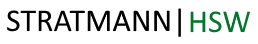 Kunde - Stratmann HSW GmbH